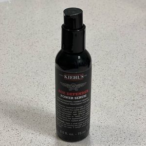 Kiehl’s‘s Age Defender Power Serum